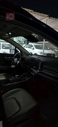 کیا سپۆرتاج